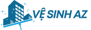 logo vệ sinh Az