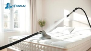 dịch vụ giặt nệm quận 1