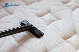 dịch vụ giặt nệm quận 3