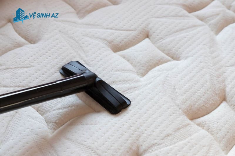dịch vụ giặt nệm quận 3