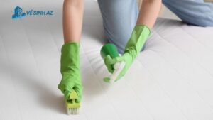 dịch vụ giặt nệm quận 4