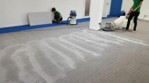 dịch vụ giặt thảm quận Bình Tân