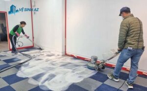 dịch vụ giặt thảm quận Gò Vấp