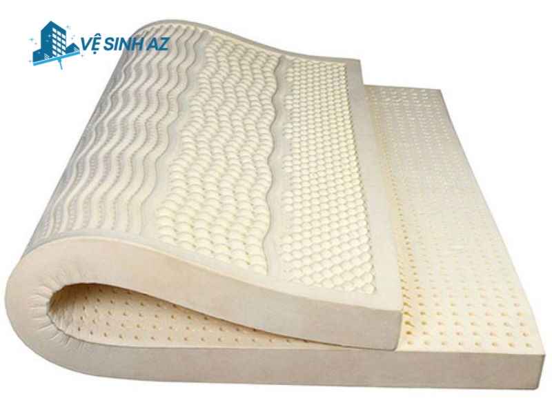 Vệ sinh nệm cao su chuyên nghiệp - Vệ Sinh AZ Vệ sinh nệm cao su chuyên nghiệp - Vệ Sinh AZ