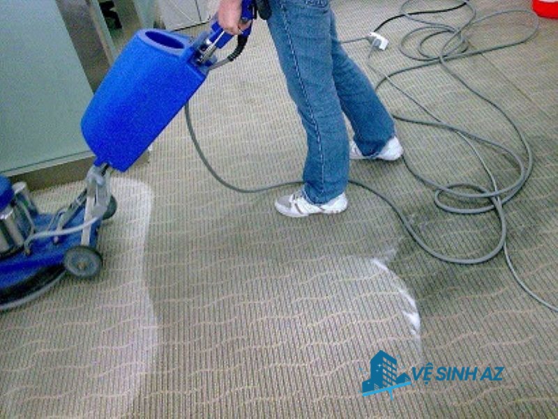Dịch vụ giặt thảm quận Tân Bình máy móc hiện đại, công suất lớn Dịch vụ giặt thảm quận Tân Bình máy móc hiện đại, công suất lớn