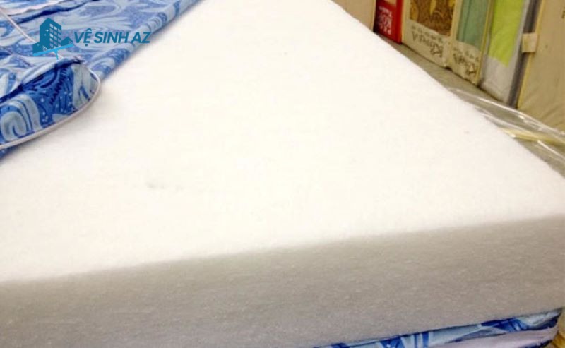 Dịch vụ giặt nệm bông ép - Vệ Sinh AZ Dịch vụ giặt nệm bông ép - Vệ Sinh AZ