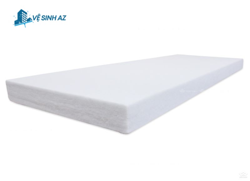 Giặt nệm bông ép Giặt nệm bông ép