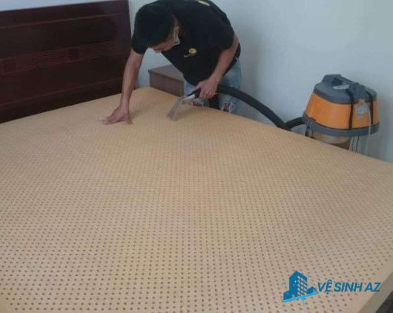 Khử khuẩn bằng hơi nước nóng Khử khuẩn bằng hơi nước nóng