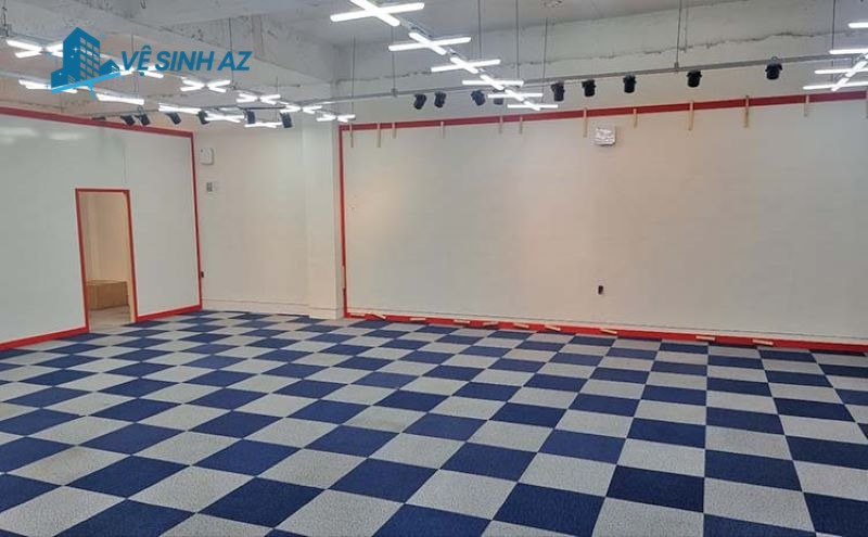 Sau khi thực hiện dịch vụ giặt thảm quận Gò Vấp Sau khi thực hiện dịch vụ giặt thảm quận Gò Vấp