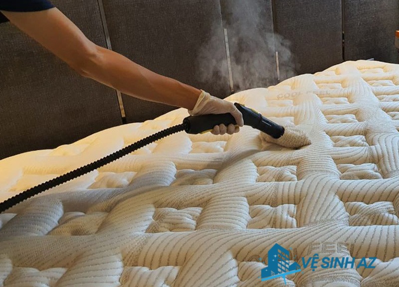 Vệ Sinh AZ thực hiện hút bụi nệm quận 4 Vệ Sinh AZ thực hiện hút bụi nệm quận 4