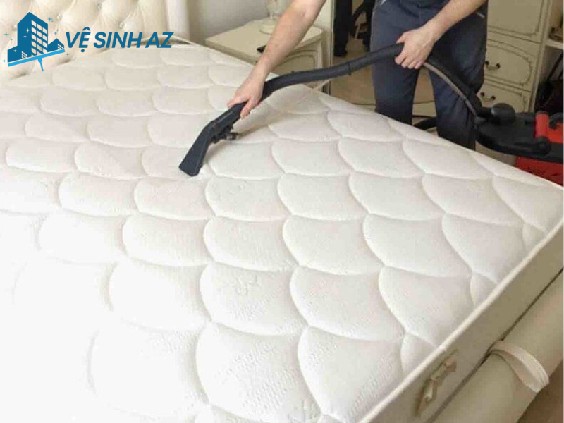 Đảm bảo quá trình sạch sẽ Đảm bảo quá trình sạch sẽ