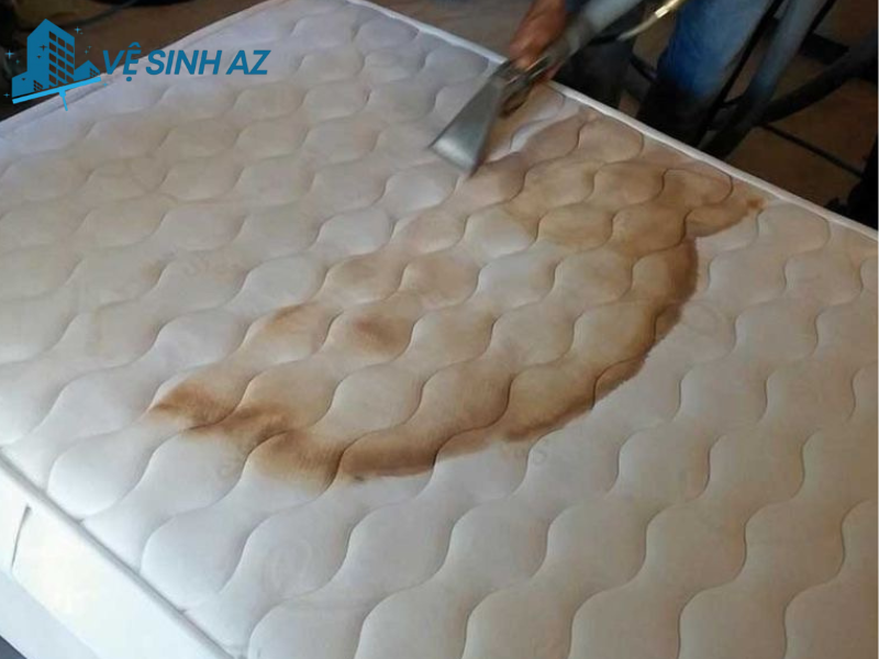 Quy trình giặt nệm Bình Chánh tại nhà Quy trình giặt nệm Bình Chánh tại nhà