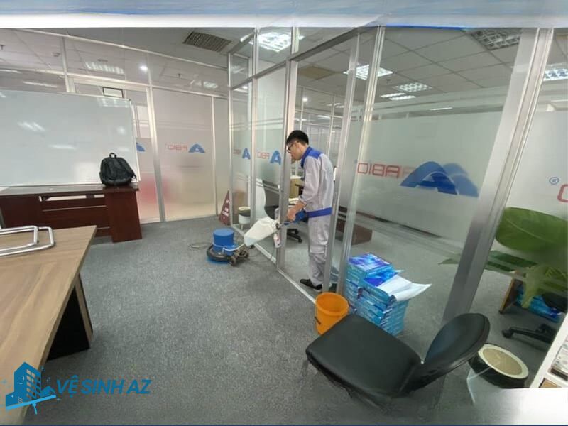 Vệ sinh nhanh chóng, uy tín của dịch vụ giặt thảm Quận 9 Vệ sinh nhanh chóng, uy tín của dịch vụ giặt thảm Quận 9